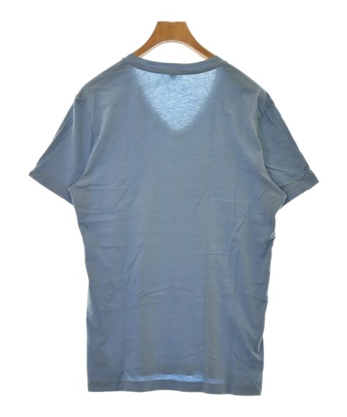 JAMES PERSE（ジェームスパース）Tシャツ・カットソー 青 サイズ:2(M位) メンズ/2200459445119