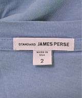 JAMES PERSE（ジェームスパース）Tシャツ・カットソー 青 サイズ:2(M位) メンズ/2200459445119