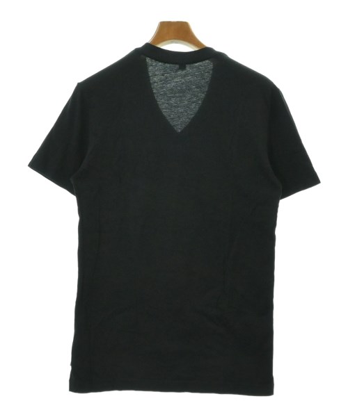 JAMES PERSE（ジェームスパース）Tシャツ・カットソー 黒 サイズ:0(XS位) メンズ/2200487441022