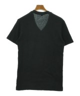 JAMES PERSE（ジェームスパース）Tシャツ・カットソー 黒 サイズ:0(XS位) メンズ/2200487441022