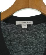 JAMES PERSE（ジェームスパース）Tシャツ・カットソー 黒 サイズ:0(XS位) メンズ/2200487441022