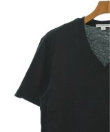 JAMES PERSE（ジェームスパース）Tシャツ・カットソー 黒 サイズ:0(XS位) メンズ/2200487441022