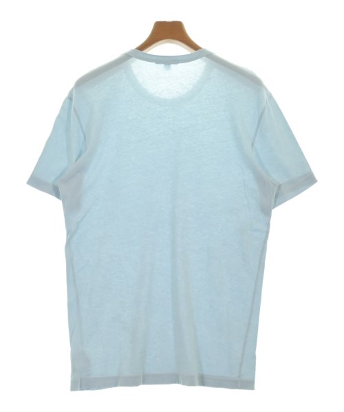 JAMES PERSE（ジェームスパース）Tシャツ・カットソー 青 サイズ:1(M位) メンズ/2200554463070