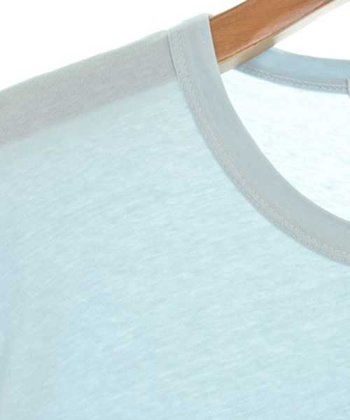 JAMES PERSE（ジェームスパース）Tシャツ・カットソー 青 サイズ:1(M位) メンズ/2200554463070