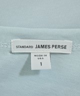 JAMES PERSE（ジェームスパース）Tシャツ・カットソー 青 サイズ:1(M位) メンズ/2200554463070