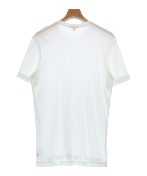 JAMES PERSE（ジェームスパース）Tシャツ・カットソー 白 サイズ:1(M位) メンズ/2200554463087