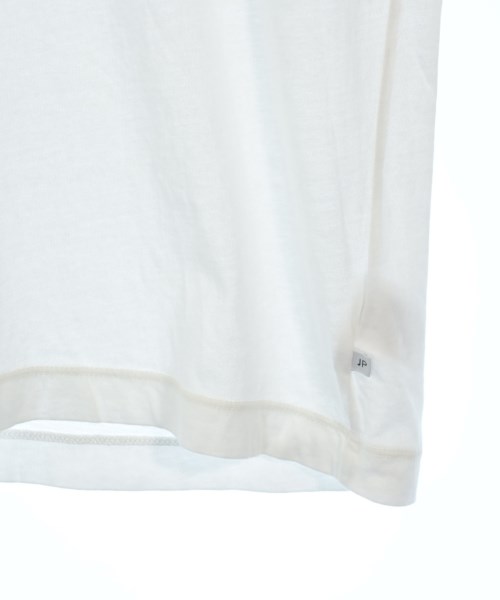JAMES PERSE（ジェームスパース）Tシャツ・カットソー 白 サイズ:1(M位) メンズ/2200554463087