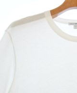 JAMES PERSE（ジェームスパース）Tシャツ・カットソー 白 サイズ:1(M位) メンズ/2200554463087
