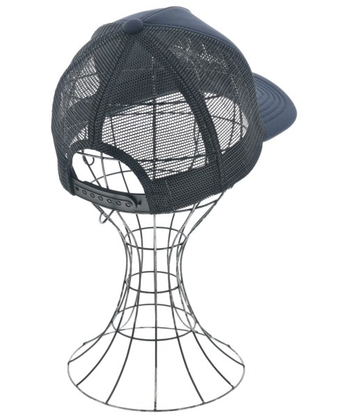 JAMES PERSE（ジェームスパース）キャップ 黒 サイズ:0/S メンズ/2200631322238