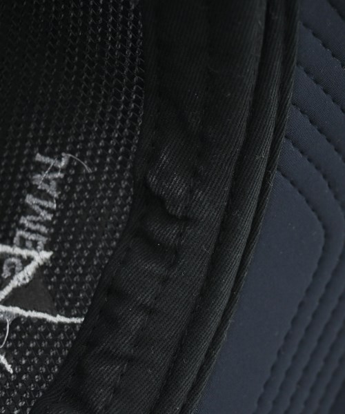 JAMES PERSE（ジェームスパース）キャップ 黒 サイズ:0/S メンズ/2200631322238