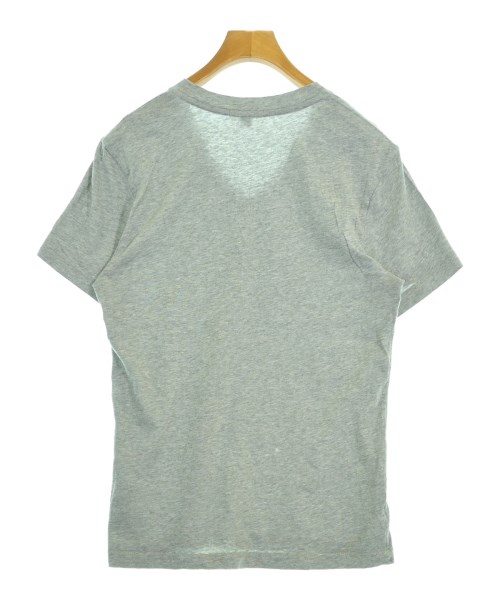 JAMES PERSE（ジェームスパース）Tシャツ・カットソー グレー サイズ:00(XS位) メンズ/2200631461142