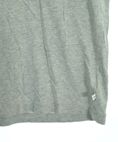 JAMES PERSE（ジェームスパース）Tシャツ・カットソー グレー サイズ:00(XS位) メンズ/2200631461142