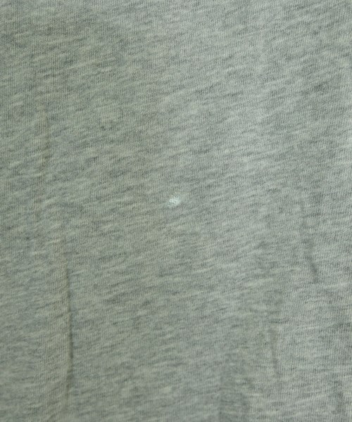 JAMES PERSE（ジェームスパース）Tシャツ・カットソー グレー サイズ:00(XS位) メンズ/2200631461142