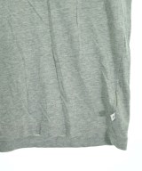 JAMES PERSE（ジェームスパース）Tシャツ・カットソー グレー サイズ:00(XS位) メンズ/2200631461142