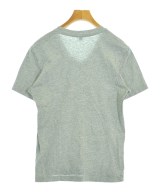 JAMES PERSE（ジェームスパース）Tシャツ・カットソー グレー サイズ:00(XS位) メンズ/2200631461159