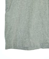 JAMES PERSE（ジェームスパース）Tシャツ・カットソー グレー サイズ:00(XS位) メンズ/2200631461159