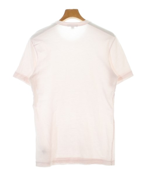 JAMES PERSE（ジェームスパース）Tシャツ・カットソー ピンク サイズ:0(S位) メンズ/2200642253088