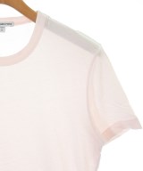 JAMES PERSE（ジェームスパース）Tシャツ・カットソー ピンク サイズ:0(S位) メンズ/2200642253088
