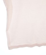 JAMES PERSE（ジェームスパース）Tシャツ・カットソー ピンク サイズ:0(S位) メンズ/2200642253088