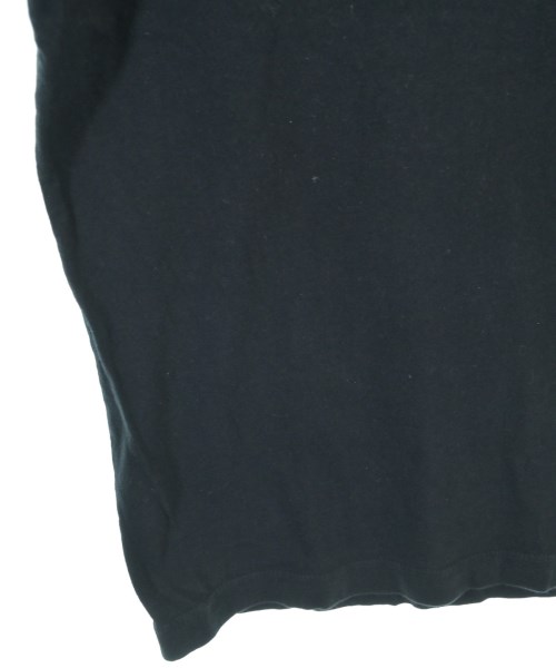 JAMES PERSE（ジェームスパース）Tシャツ・カットソー 黒 サイズ:0(S位) メンズ/2200642253095