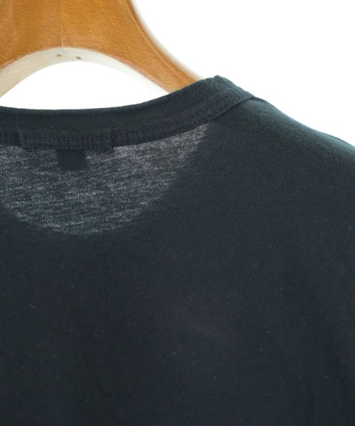 JAMES PERSE（ジェームスパース）Tシャツ・カットソー 黒 サイズ:0(S位) メンズ/2200642253095