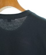JAMES PERSE（ジェームスパース）Tシャツ・カットソー 黒 サイズ:0(S位) メンズ/2200642253095