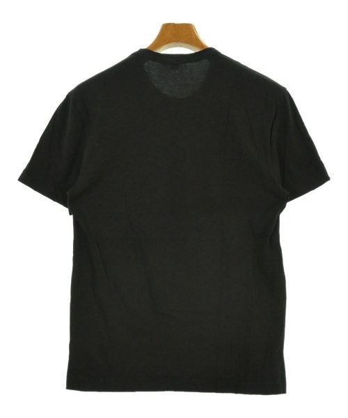 JAMES PERSE（ジェームスパース）Tシャツ・カットソー 黒 サイズ:0(S位) メンズ/2200639631165