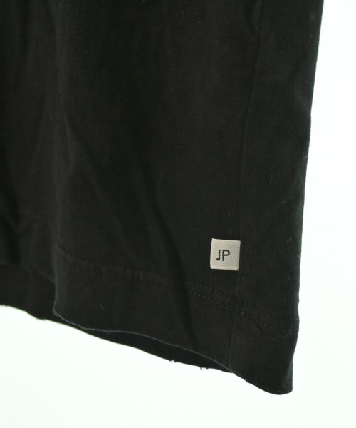 JAMES PERSE（ジェームスパース）Tシャツ・カットソー 黒 サイズ:0(S位) メンズ/2200639631165