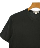 JAMES PERSE（ジェームスパース）Tシャツ・カットソー 黒 サイズ:0(S位) メンズ/2200639631165