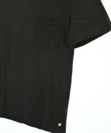 JAMES PERSE（ジェームスパース）Tシャツ・カットソー 黒 サイズ:0(S位) メンズ/2200639631165