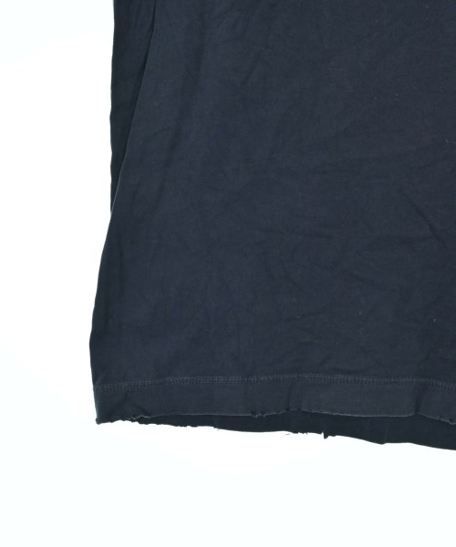 JAMES PERSE（ジェームスパース）Tシャツ・カットソー 紺 サイズ:1(M位) メンズ/2200639631172