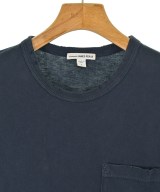 JAMES PERSE（ジェームスパース）Tシャツ・カットソー 紺 サイズ:1(M位) メンズ/2200639631172