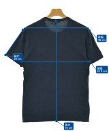 JAMES PERSE（ジェームスパース）Tシャツ・カットソー 紺 サイズ:1(M位) メンズ/2200639631172