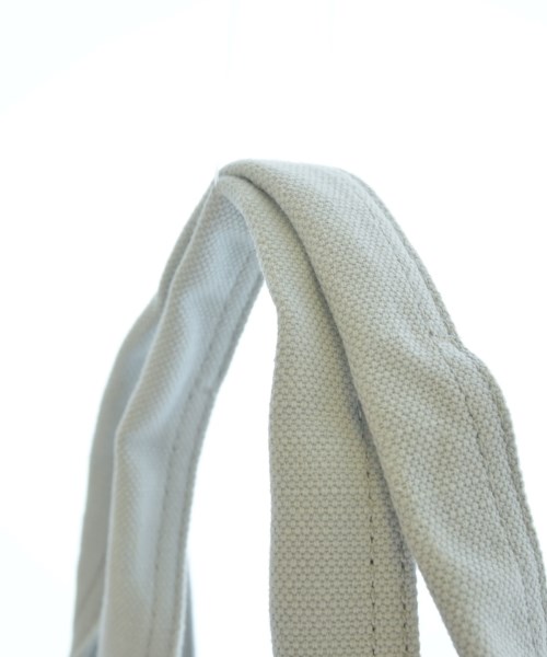 JAMES PERSE（ジェームスパース）トートバッグ グレー サイズ:- メンズ/2200634582110