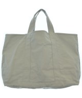 JAMES PERSE（ジェームスパース）トートバッグ グレー サイズ:- メンズ/2200634582110