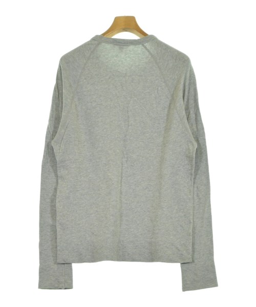 JAMES PERSE（ジェームスパース）スウェット グレー サイズ:0(S位) メンズ/2200593198124