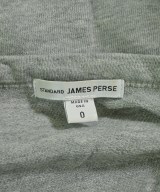 JAMES PERSE（ジェームスパース）スウェット グレー サイズ:0(S位) メンズ/2200593198124