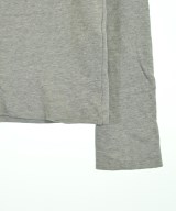 JAMES PERSE（ジェームスパース）スウェット グレー サイズ:0(S位) メンズ/2200593198124