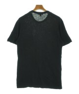 JAMES PERSE（ジェームスパース）Tシャツ・カットソー 黒 サイズ:1(M位) メンズ/2200593198476