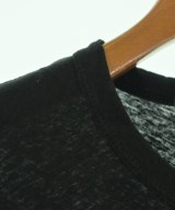 JAMES PERSE（ジェームスパース）Tシャツ・カットソー 黒 サイズ:1(M位) メンズ/2200593198476