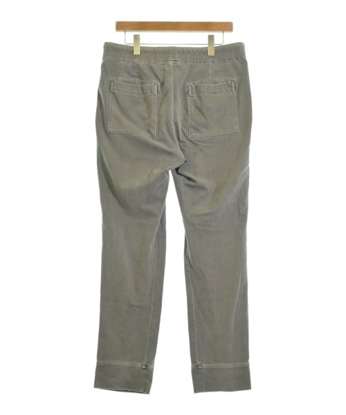 JAMES PERSE（ジェームスパース）スウェットパンツ グレー サイズ:2(L位) メンズ/2200621954043