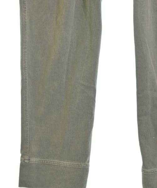 JAMES PERSE（ジェームスパース）スウェットパンツ グレー サイズ:2(L位) メンズ/2200621954043