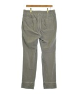 JAMES PERSE（ジェームスパース）スウェットパンツ グレー サイズ:2(L位) メンズ/2200621954043