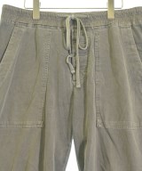 JAMES PERSE（ジェームスパース）スウェットパンツ グレー サイズ:2(L位) メンズ/2200621954043