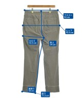 JAMES PERSE（ジェームスパース）スウェットパンツ グレー サイズ:2(L位) メンズ/2200621954043