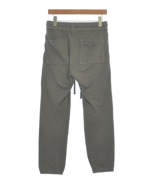 JAMES PERSE（ジェームスパース）スウェットパンツ グレー サイズ:00(XS位) メンズ/2200623226032