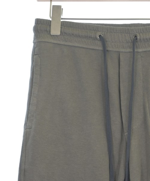 JAMES PERSE（ジェームスパース）スウェットパンツ グレー サイズ:00(XS位) メンズ/2200623226032