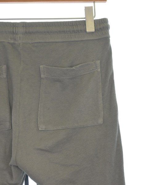 JAMES PERSE（ジェームスパース）スウェットパンツ グレー サイズ:00(XS位) メンズ/2200623226032