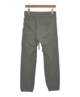 JAMES PERSE（ジェームスパース）スウェットパンツ グレー サイズ:00(XS位) メンズ/2200623226032