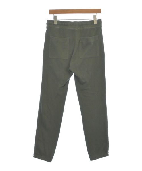 JAMES PERSE（ジェームスパース）スウェットパンツ カーキ サイズ:00(XS位) メンズ/2200623226049